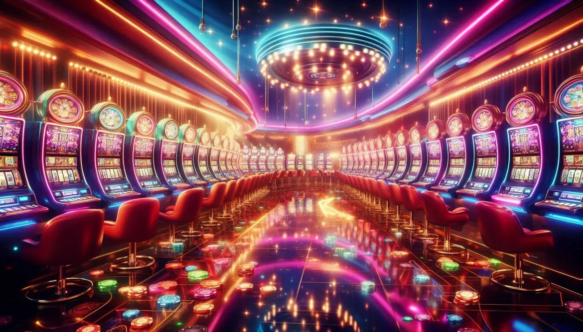 Casino Madrid